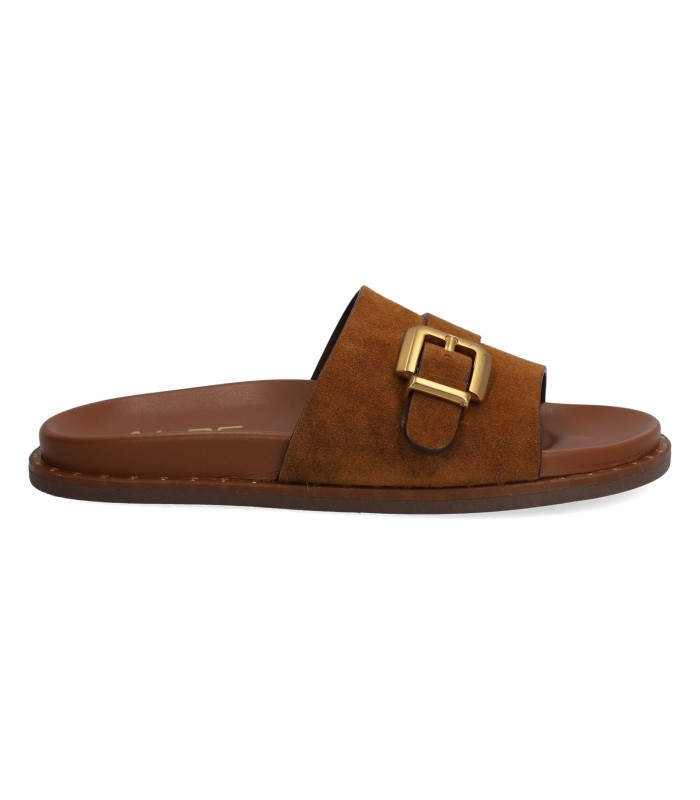 SANDALIAS MUJER ANOTHER TREND 5577